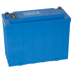 リチビー(Lithi-B)バッテリー 36V 40Ah(LifePO4)