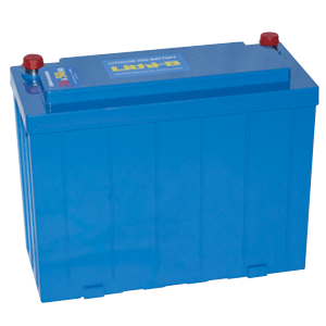 リチビー(Lithi-B)バッテリー 36V 50Ah(LifePO4)