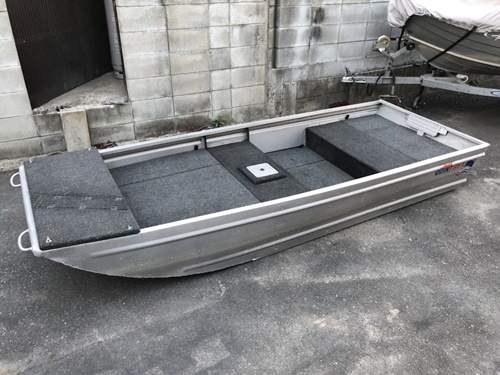 クイントレックス カラマス330